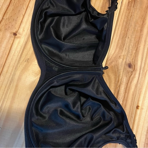 40F  Dominique bra - Picture 3 of 4